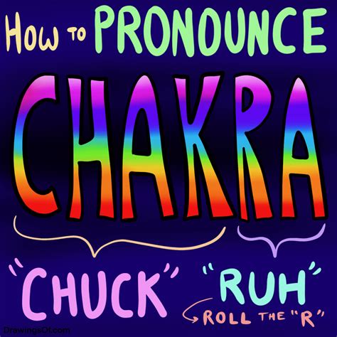 how to pronounce charism|chakra pronunciation audio.